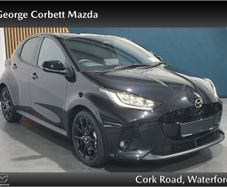 Mazda 2 2026