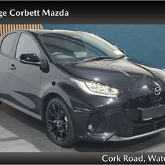 Mazda 2 2026