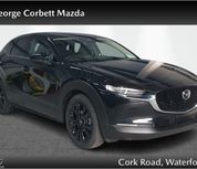 Mazda CX-30 2026