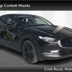 Mazda CX-30 2026