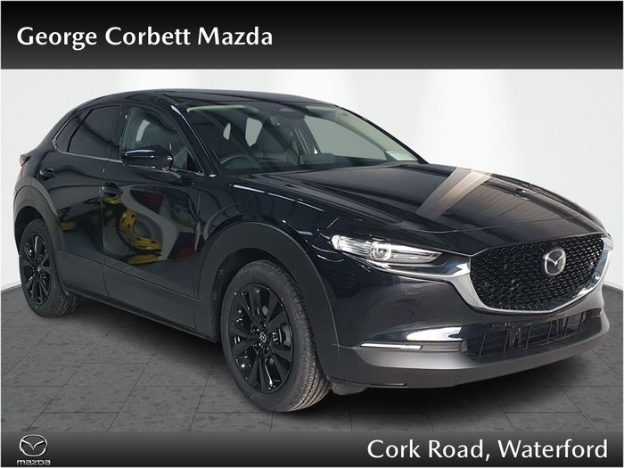 Mazda CX-30 2026
