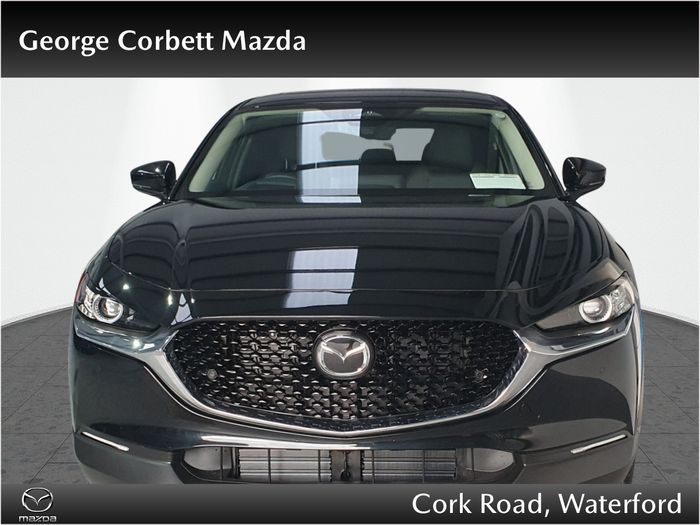 Mazda CX-30 2026