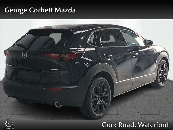 Mazda CX-30 2026