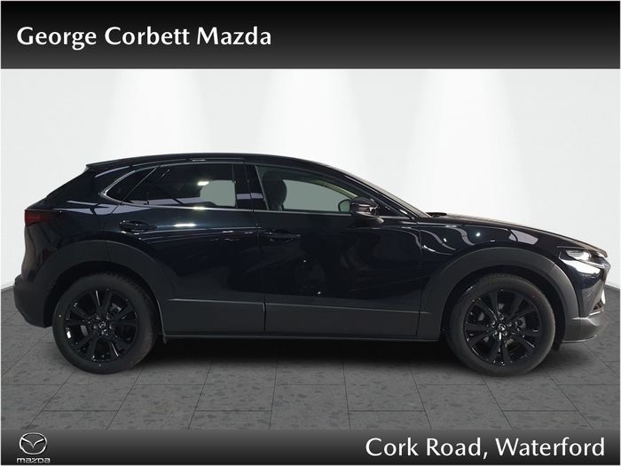 Mazda CX-30 2026