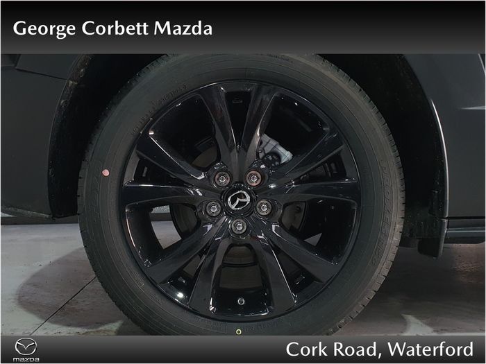 Mazda CX-30 2026