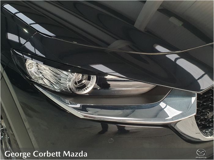 Mazda CX-30 2026