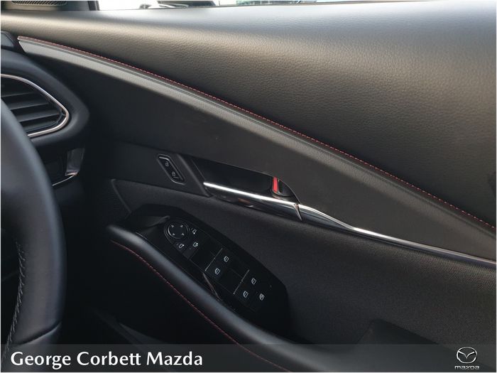 Mazda CX-30 2026
