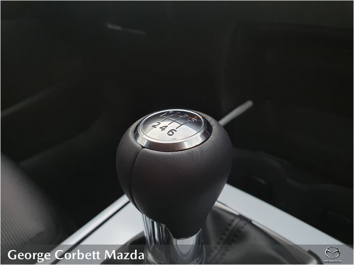 Mazda CX-30 2026