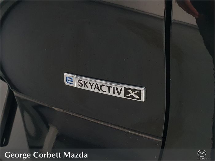 Mazda CX-30 2026