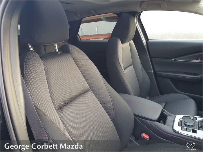 Mazda CX-30 2026
