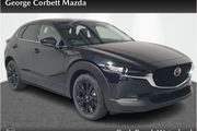 Mazda CX-30 2026