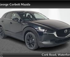 Mazda CX-30 2026