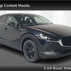 Mazda CX-30 2026