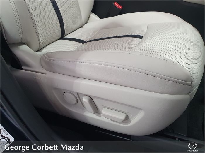Mazda CX-60 2025