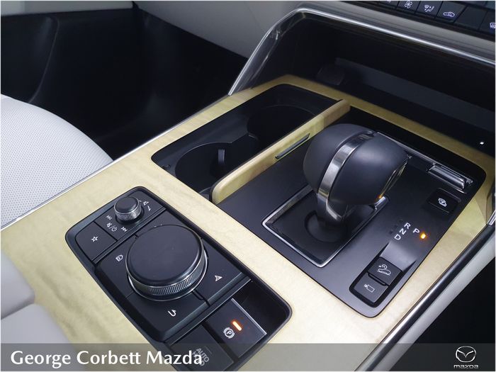Mazda CX-60 2025