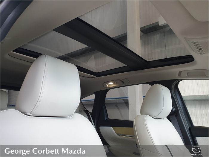 Mazda CX-60 2025