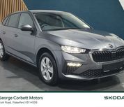 Skoda Scala 2026