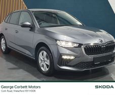 Skoda Scala 2026