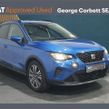 SEAT Arona 2025