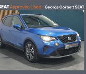 SEAT Arona 2025