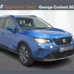 SEAT Arona 2025