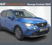 SEAT Arona 2025
