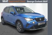 SEAT Arona 2025
