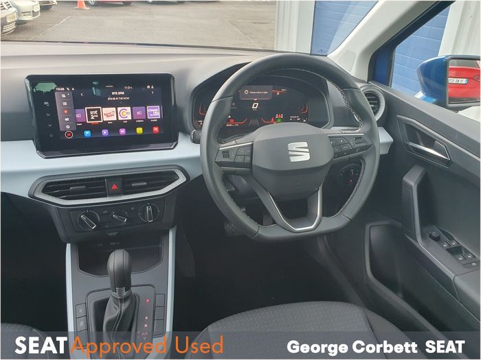 SEAT Arona 2025