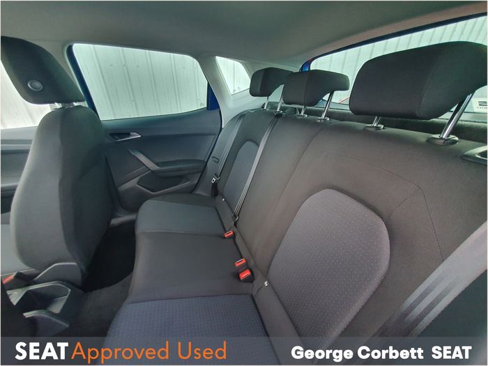 SEAT Arona 2025