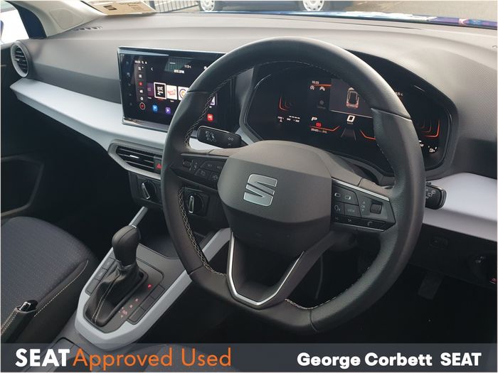 SEAT Arona 2025