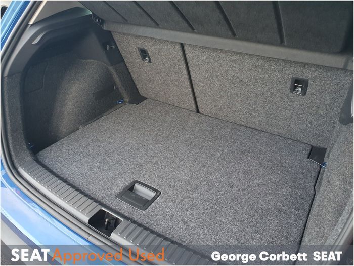 SEAT Arona 2025