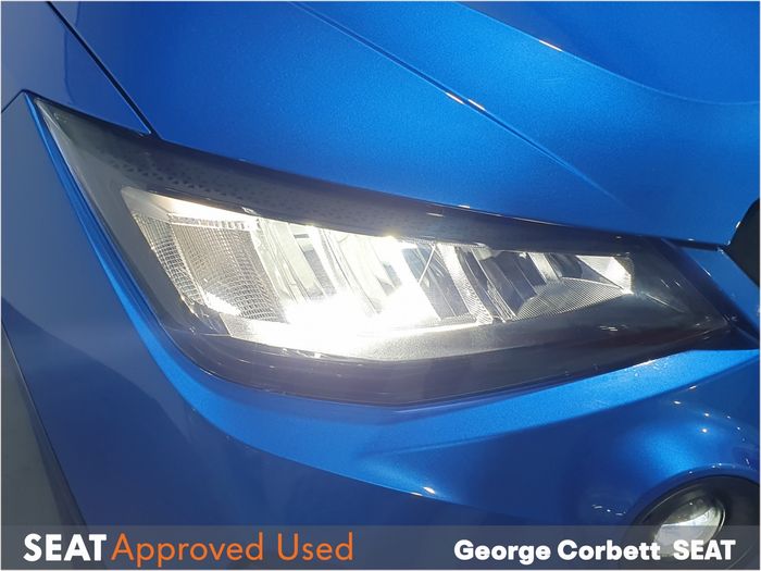 SEAT Arona 2025