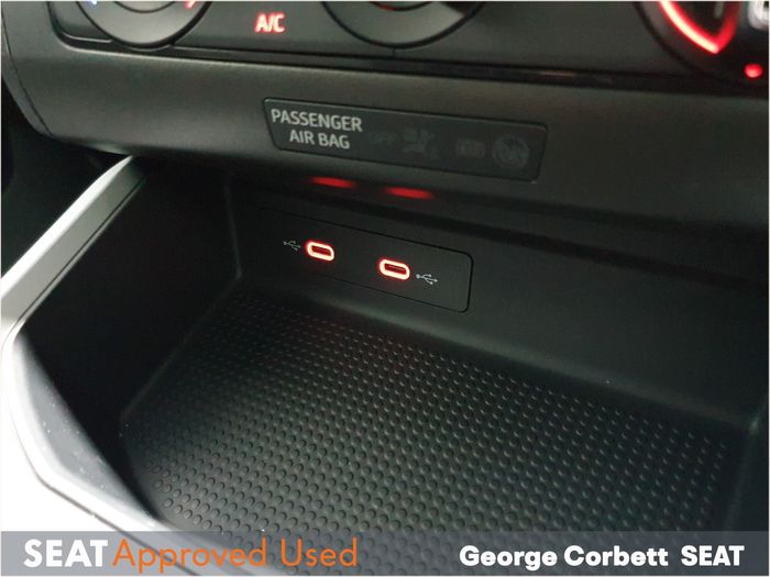 SEAT Arona 2025