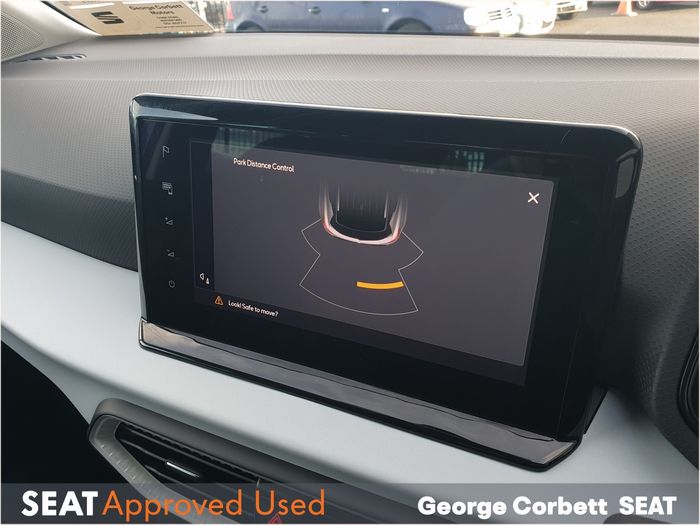 SEAT Arona 2025