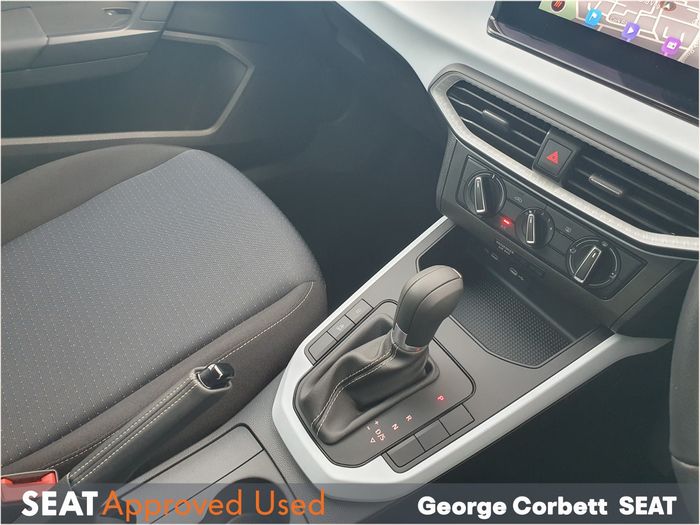 SEAT Arona 2025