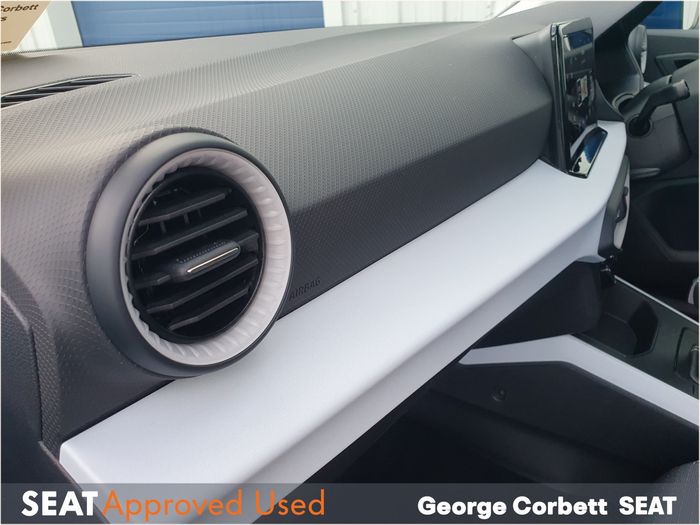SEAT Arona 2025