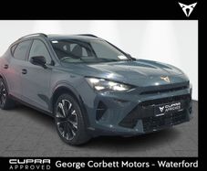 Cupra Formentor 2025
