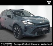 Cupra Formentor 2025