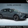 Cupra Formentor 2025