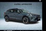 Cupra Formentor 2025