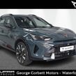 Cupra Formentor 2026