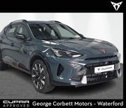 Cupra Formentor 2026