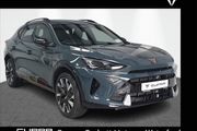 Cupra Formentor 2026