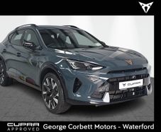 Cupra Formentor 2026