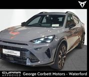 Cupra Formentor 2026