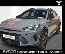 Cupra Formentor 2026