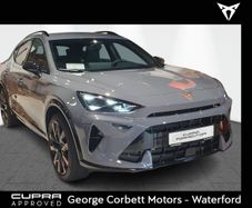 Cupra Formentor 2026