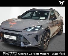 Cupra Formentor 2026