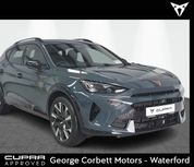 Cupra Formentor 2026