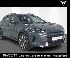 Cupra Formentor 2026